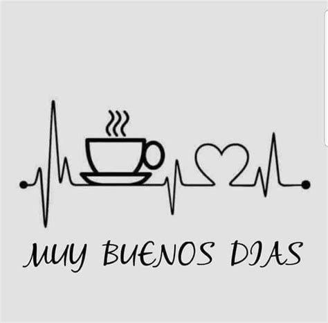 MUY BUENOS DIAS PARA TODOS DONDE …