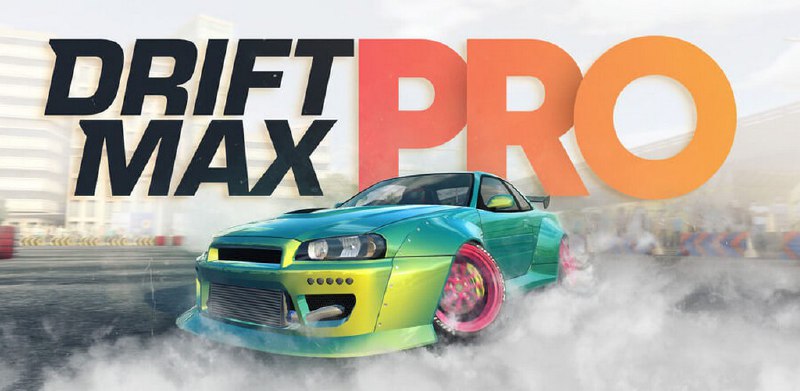 ***🔥*** **Drift Max Pro MOD APK …