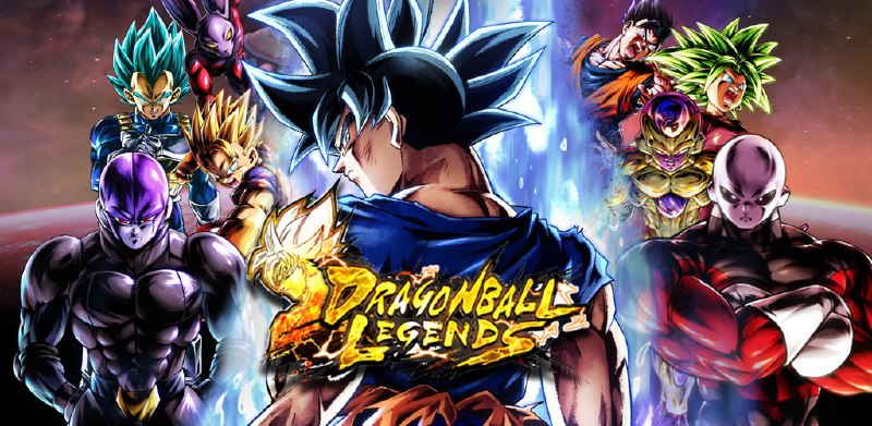 ***🔥*** **Dragon Ball Legends MOD APK …