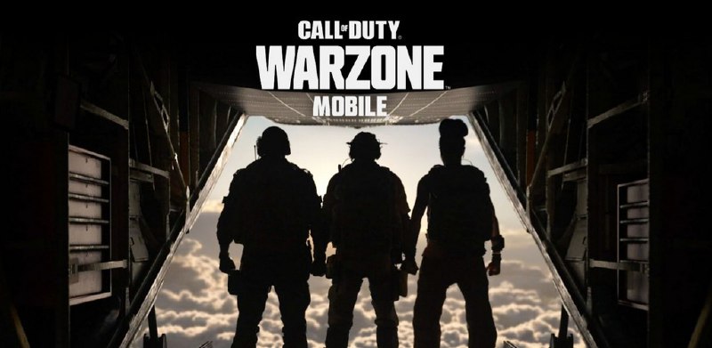 ***🔥*** **Call of Duty: Warzone Mobile …