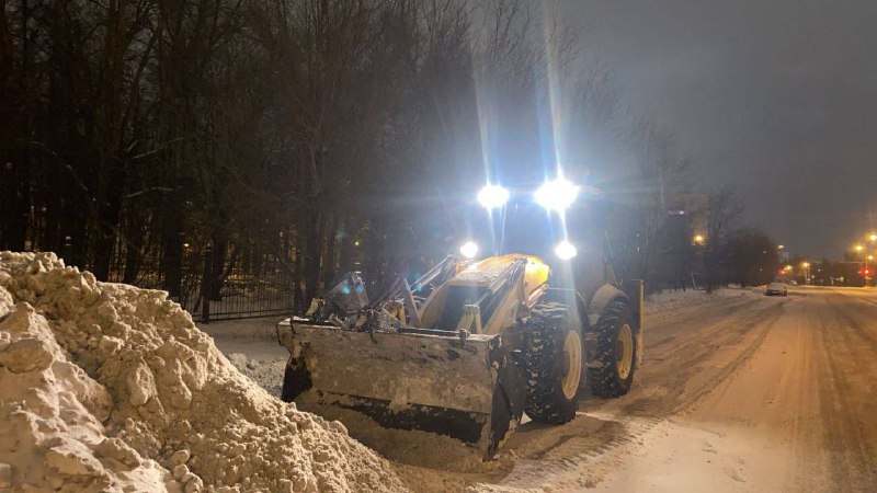 МУП "Городское благоустройство" города Казани