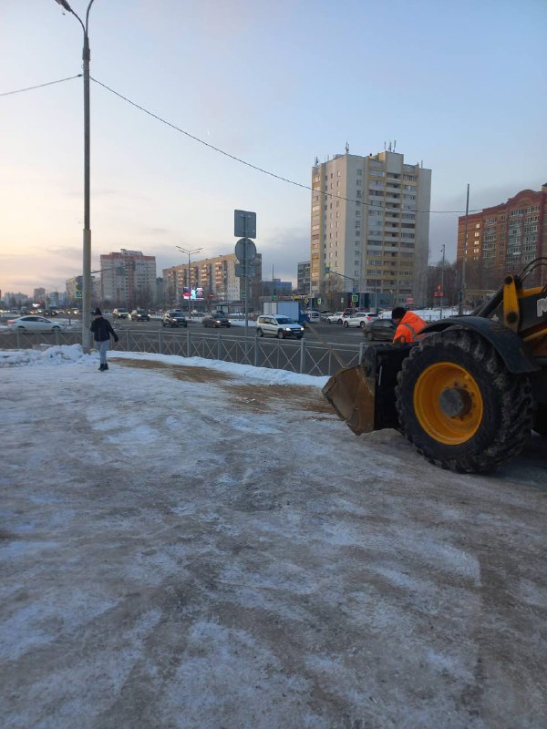 МУП "Городское благоустройство" города Казани