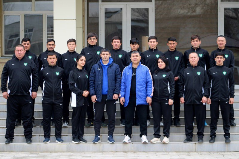 Futbol Mutaxassislarini Tayyorlash Markazi