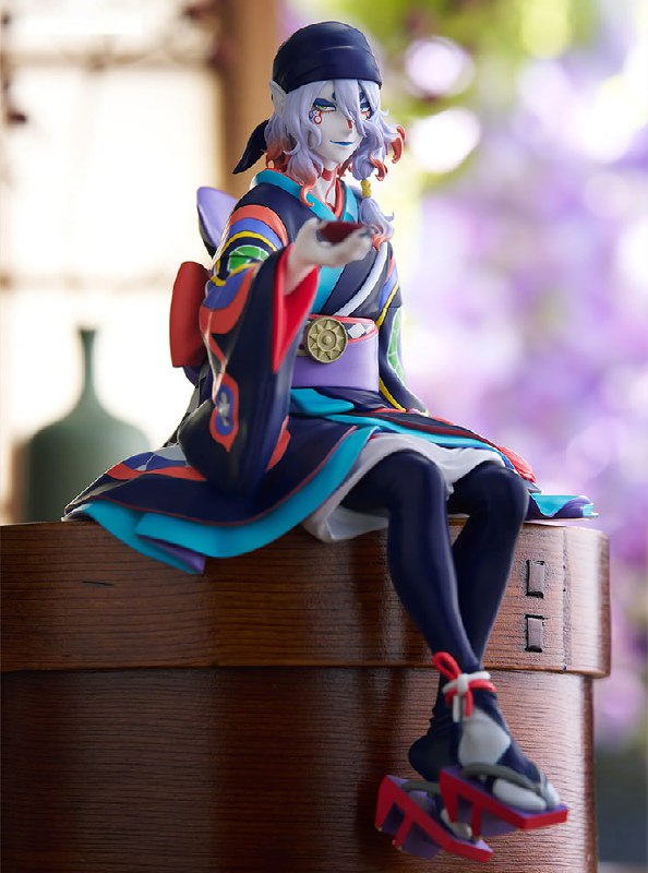 У чарівної фігурки [Mononoke](https://murasaki.store/figurka-furyu-mononoke-the-movie-kusuriuri-noodle-stopper-figure?search=fur-107&amp;utm_source=telegram&amp;utm_medium=organic&amp;utm_campaign=telegram) нарешті з'явилися …