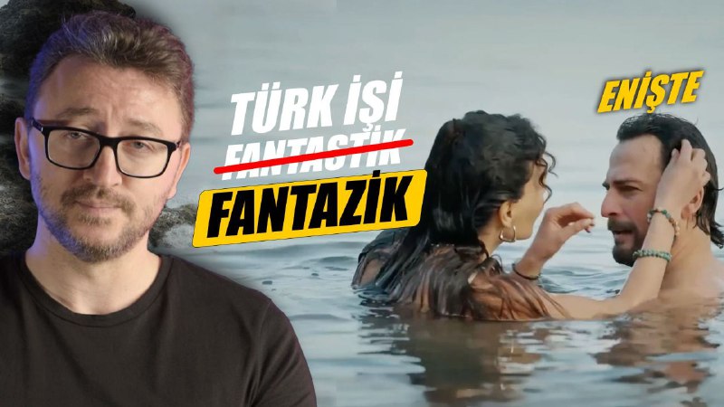 Yeni videomuz hazir. Bugün ya da …