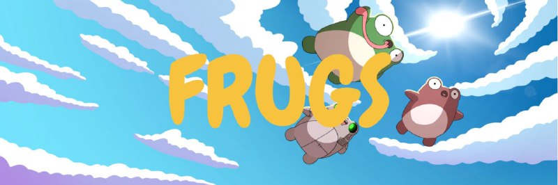 on radar: [Bitcoin Frugs](https://x.com/btcfrugs)