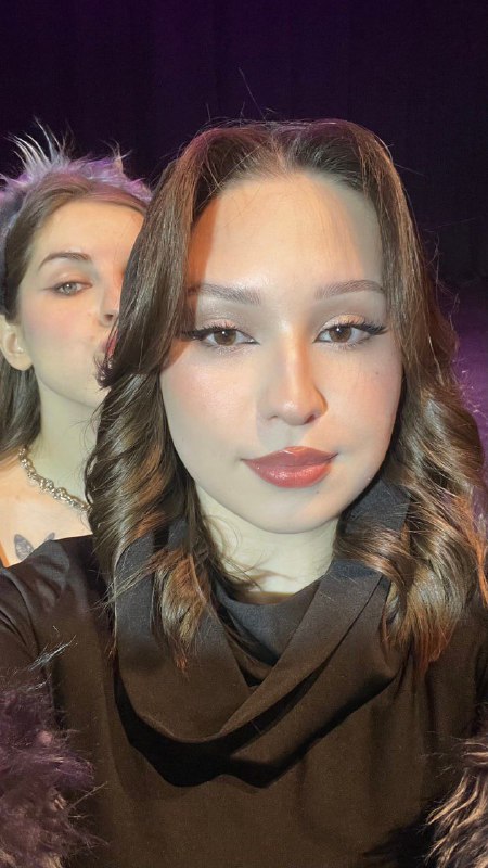 Нюта 🍑