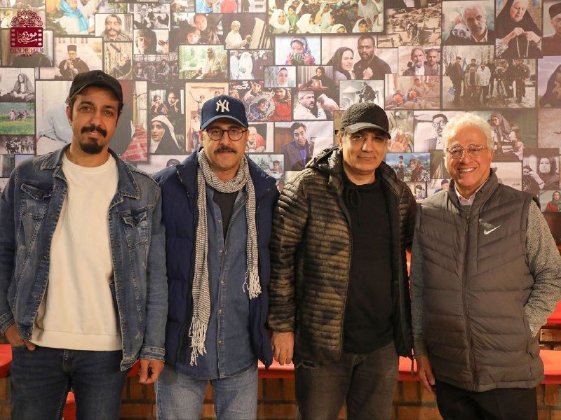 موزه سینمای ایران