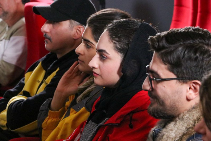 موزه سینمای ایران