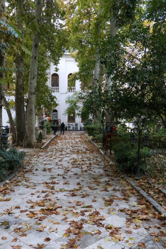 موزه سینمای ایران