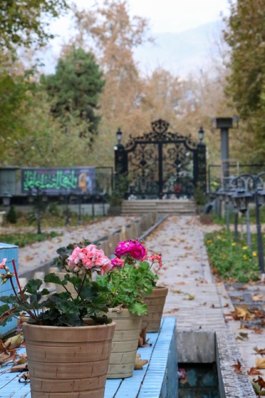 موزه سینمای ایران