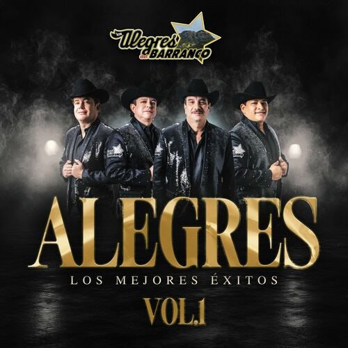 Los Alegres Del Barranco