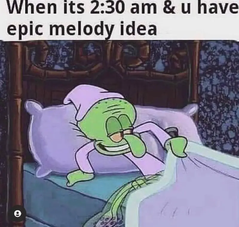 Musician Memes