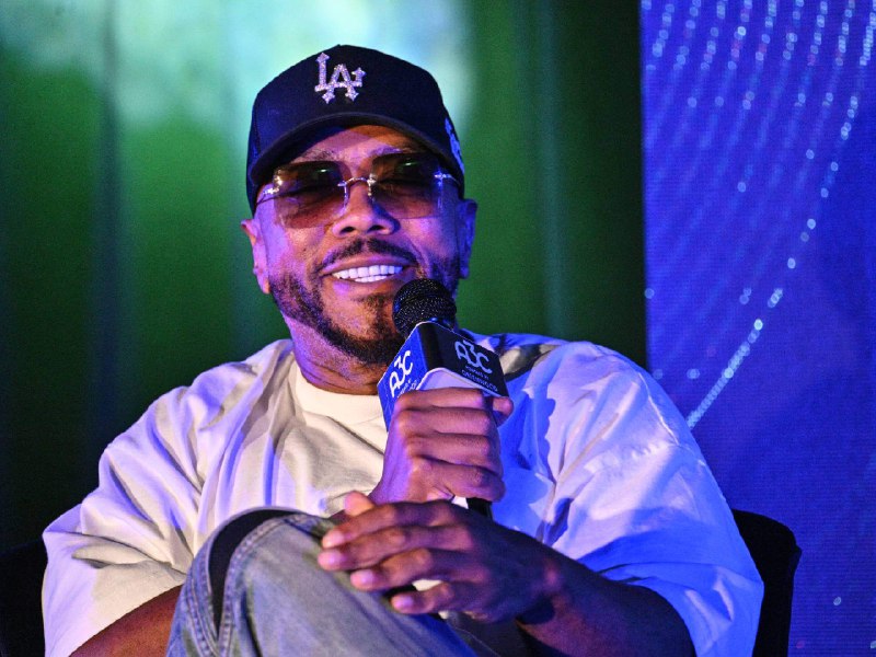 Timbaland chops up Gil Scott-Heron on …