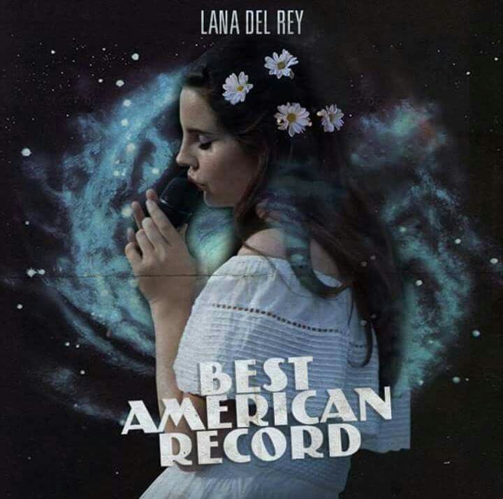 ***😄***"The Next Best American Record" Ланы …