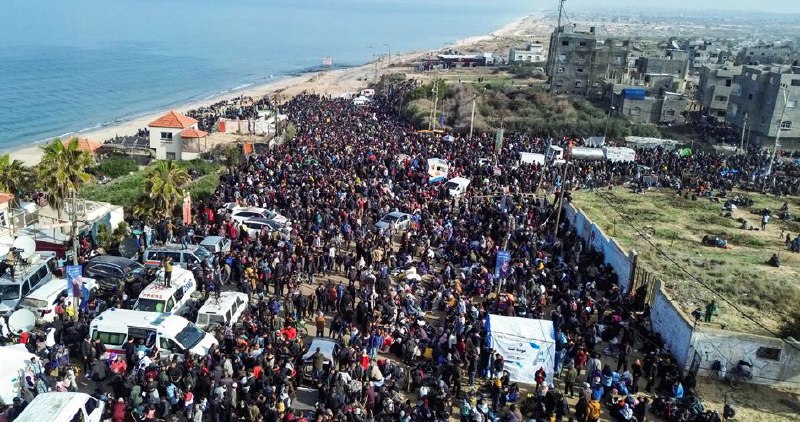 'Tehcir Planı Bozulmuştur ve Büyük Dönüş …