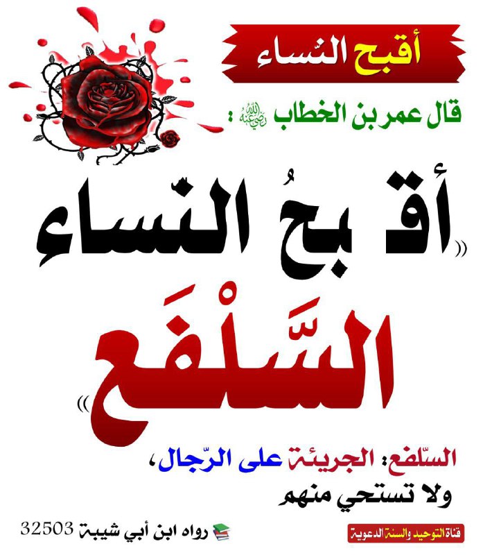 قناة التوحيد والسنة الدعوية