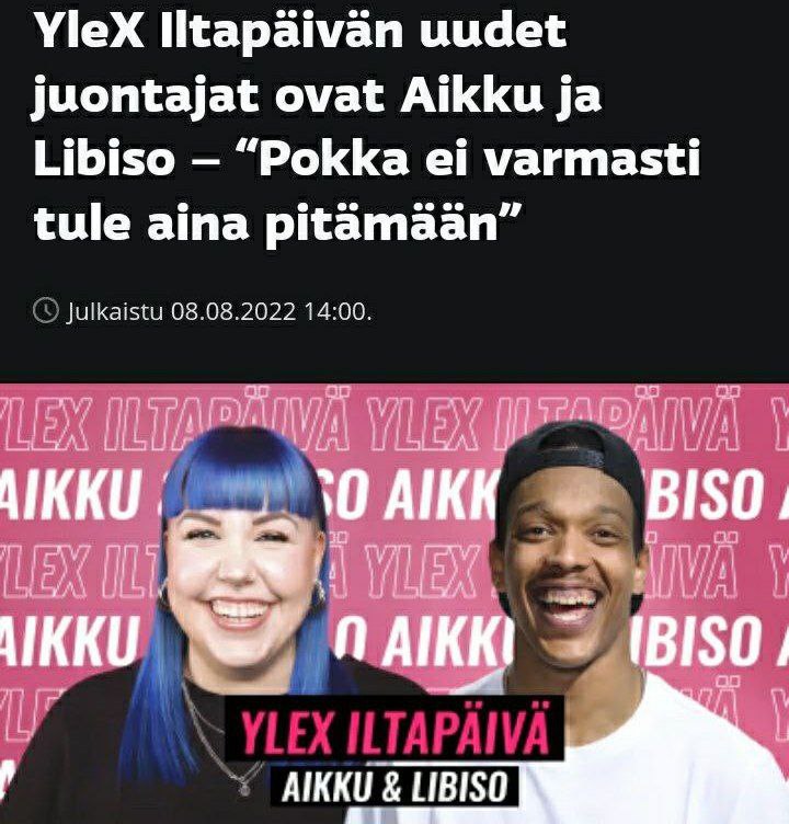 Yleisradio Oy