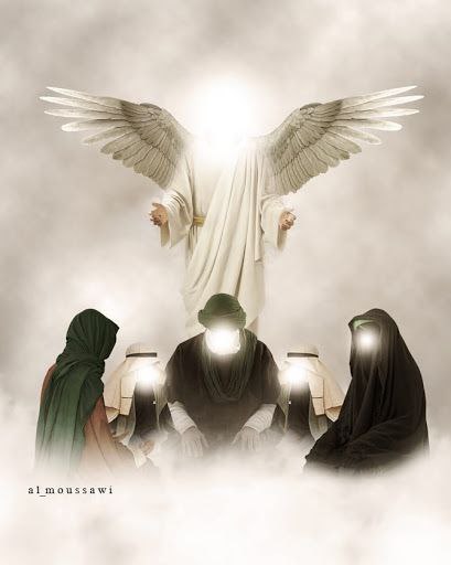 فَقَالَ عَلِيٌّ عَلَيْهِ ٱلسَّلاَمُ: