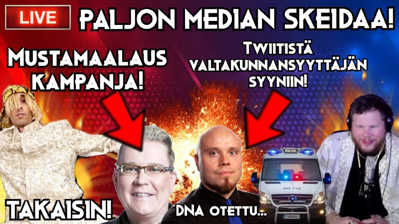 Muutoksen Puolesta