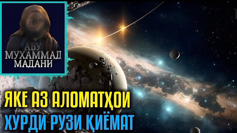 КИТОБҲОИ АҲЛИ СУННАТ ВА ҶАМОАТ