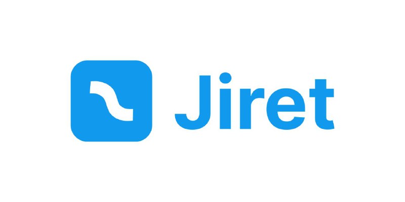 Coming Soon: Jiret – The Platform …