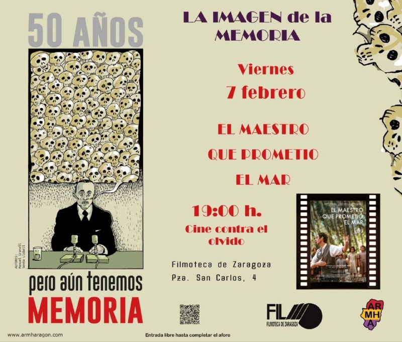 MF36 - Memoria Historica