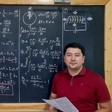 ***🔬*** Fizikaning sirli jahoniga xush kelibsiz! …
