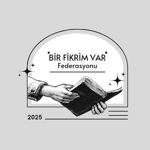 ***🌟*** Bir Fikrim Var Federasyonu'na Katıl! …