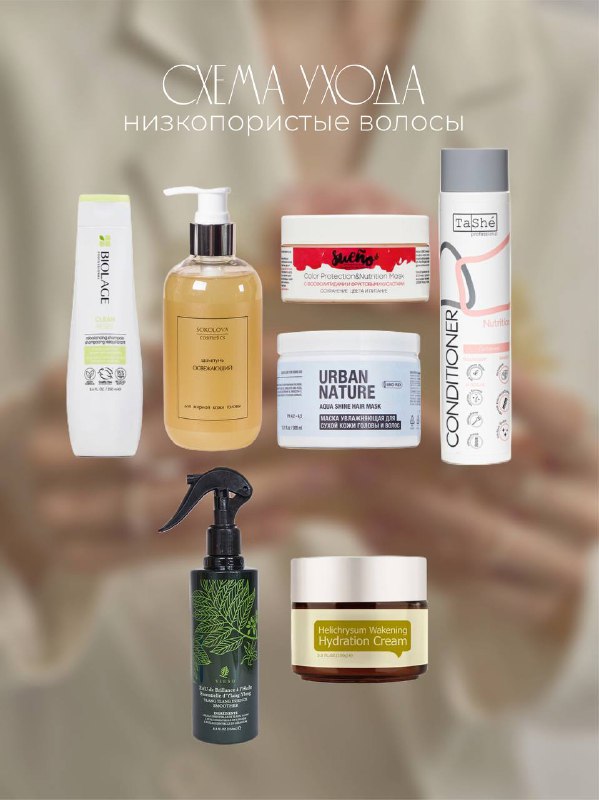 Уход за волосами - MVBEAUTYHAIR