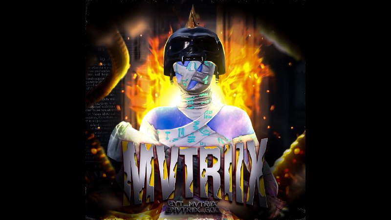 STREAM MVTRIIX