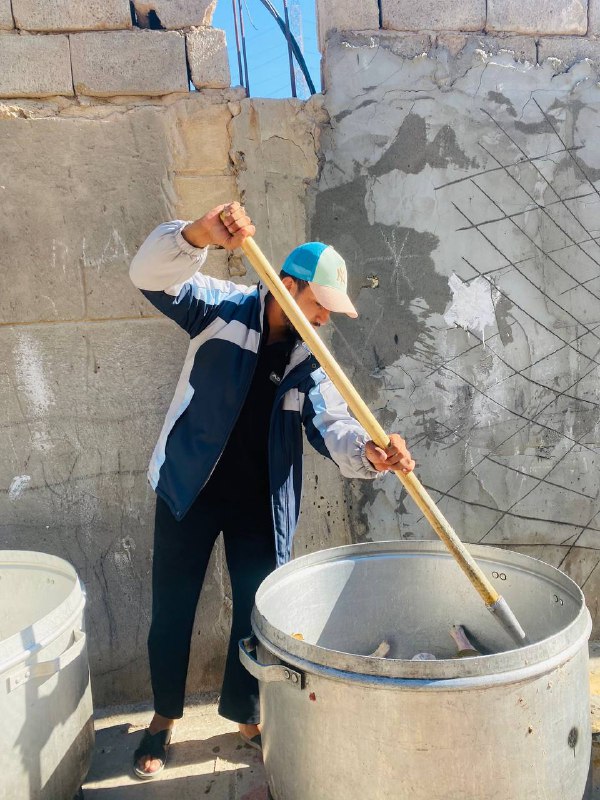 فوتوغراف عشق العباس (ص)