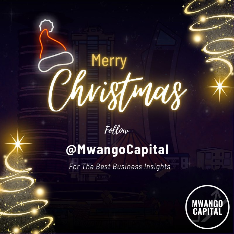 Mwango Capital Channel