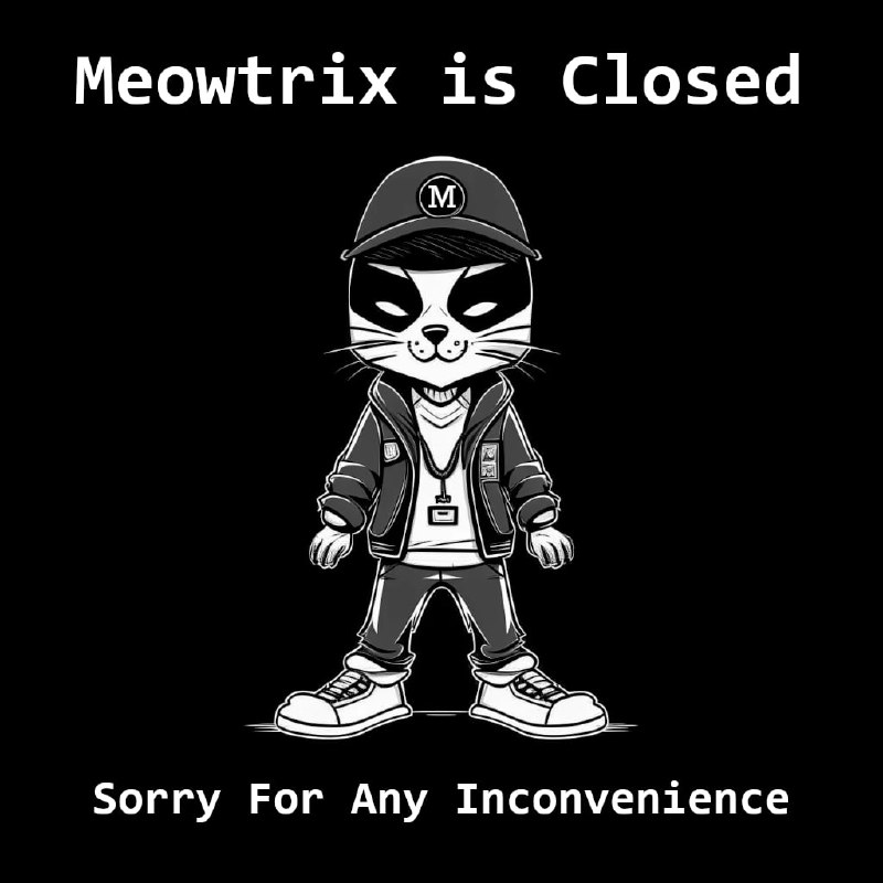 Meowtrix