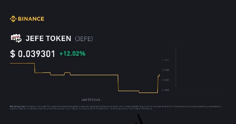 ***✅*****New airdrop**: **Jefe Coin**