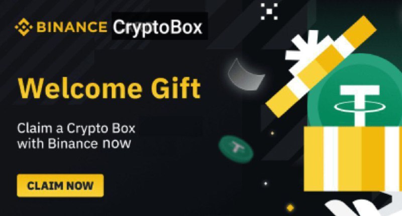 ***📈*** **Crypto Box Campaign Is Live!