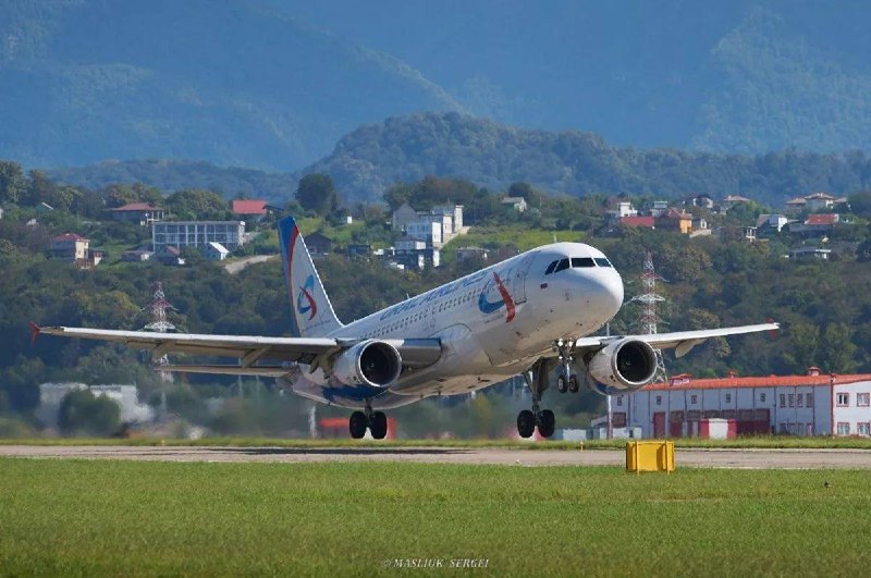 *****✈️*** «Уральские авиалинии» запустят рейс между …