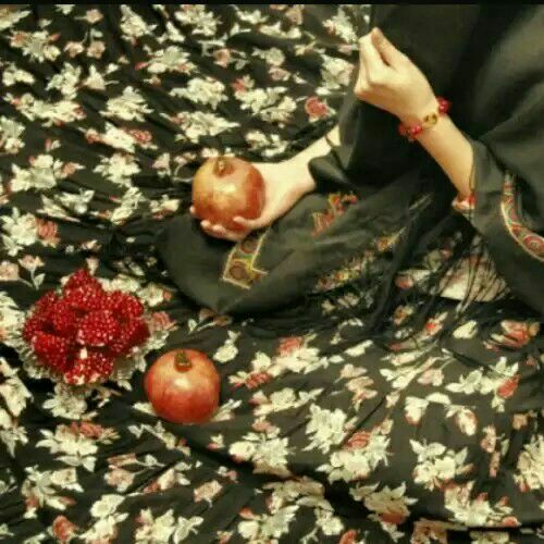 ***🍃***هرچه را آرزو دارید نقشش را …