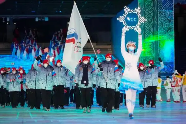 ***🇷🇺*****Российские паралимпийцы смогут принять участие в …