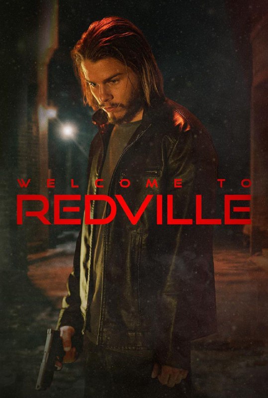 **Welcome To Redville [2023]