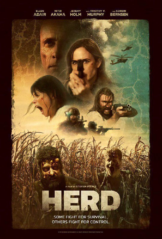 **Herd [2023]