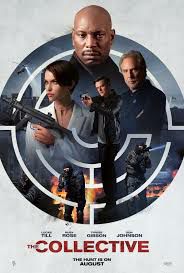 **The Collective [2023]