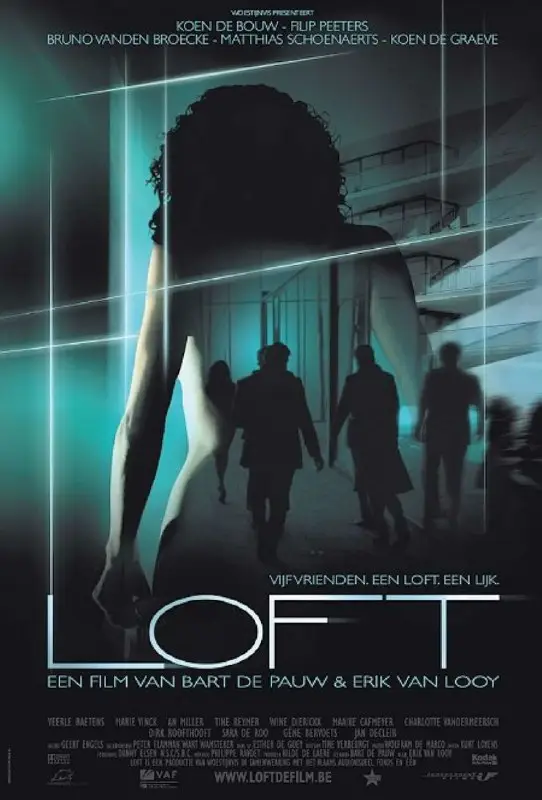 Loft [2008]