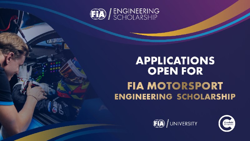 FIA Launches 3rd Edition of the …