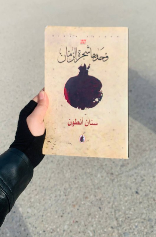 قيمت الرواية 5 نجمات والكثير من …