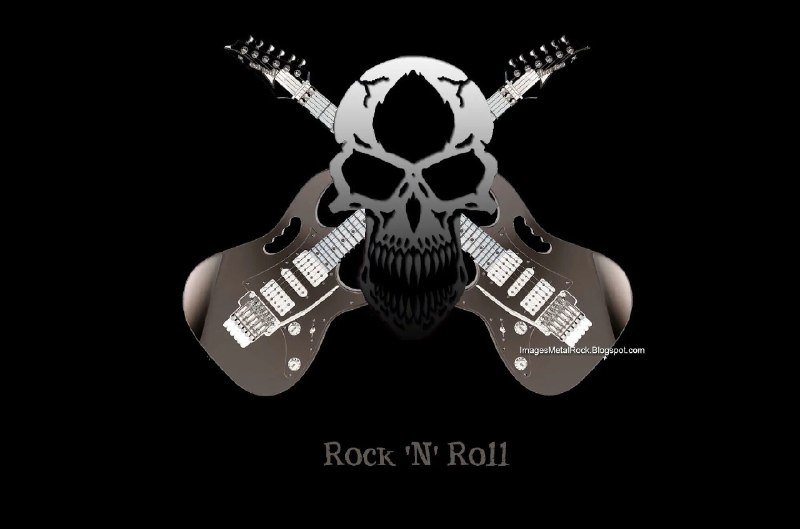 Rock, Metal..........need anything else?***❕***