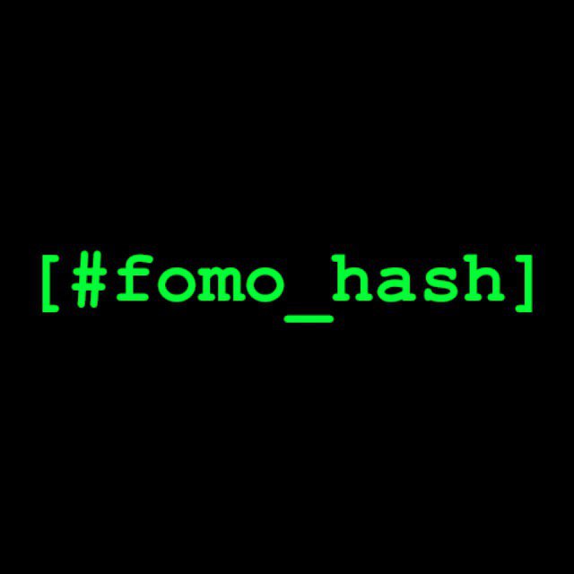 *****🪙*****[**Fomo\_Hash**](https://t.me/fomohash_bot/app?startapp=ref_1JGJu3Aw) **- это уникальный майнер, который …