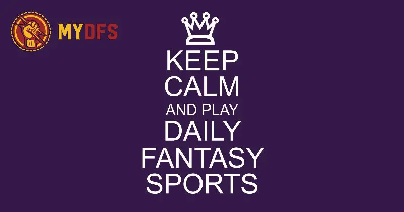 MyDFS crafted this guide to help the community get started with fantasy sports. This guide would be most helpful for …