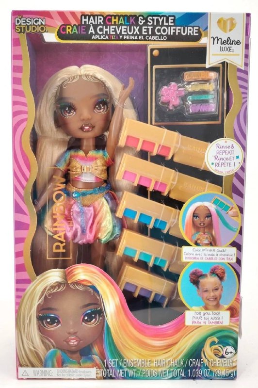 My Dollland: Куклы Monster High, Barbie