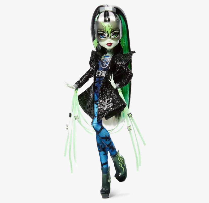 My Dollland: Куклы Monster High, Barbie